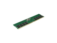 Kingston DDR5-4800 CL40 288 Pin UDIMM Ram Memory for Desktop - KVR48U40BS8 - 16GB