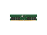 Kingston DDR5-4800 CL40 288 Pin UDIMM Ram Memory for Desktop - KVR48U40BS8 - 16GB