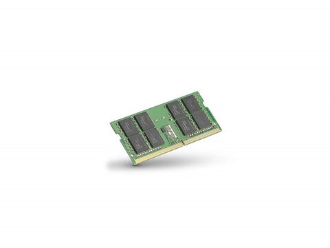 KVR26S19S6 DDR4 2666MHz Non-ECC CL19 1.2V SODIMM Laptop RAM - 8GB
