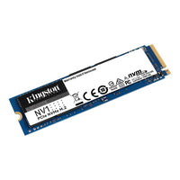 NV1 NVMe PCIe Gen 3.0 M.2 2280 Solid State Drive SSD