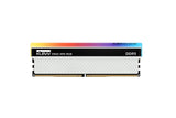 Klevv CRAS XR5 RGB DDR5 6000 CL40 UDIMM Kit - 32GB (16Gx2)