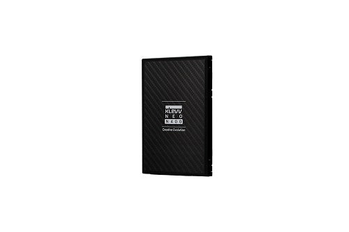 Klevv Neo N400 SATA 6Gb/s 2.5-inch Solid State Drive