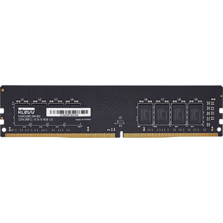 Performance 3200MHz CL22 DDR4 DIMM Desktop RAM Memory - 16GB