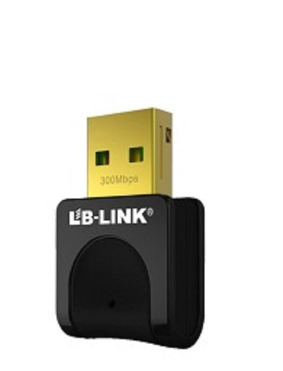 LB-Link WN351 300Mbps Wireless N USB Adapter