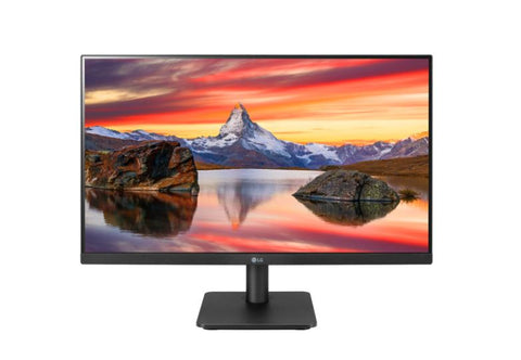 24MP400-B 23.8-inch Full HD 75Hz IPS Monitor with AMD FreeSync