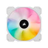 Corsair LL120 RGB 120mm Dual Light Loop RGB LED PWM Fan — Single Pack