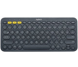 K380 MULTI-DEVICE BLUETOOTH Keyboard ( 1Y )