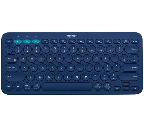 K380 MULTI-DEVICE BLUETOOTH Keyboard ( 1Y )