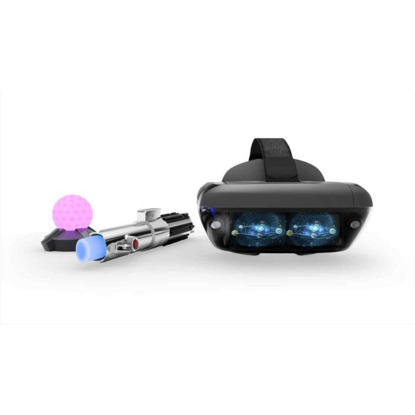 Lenovo Jedi Challenges AR-7561N Headset GR-SG [1 month warranty]