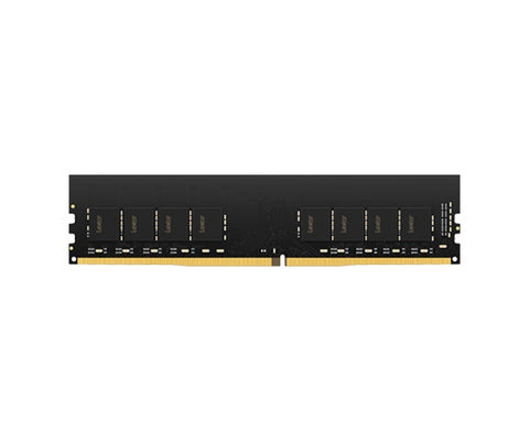 DDR4-3200 CL22 DIMM Desktop Memory - 16GB