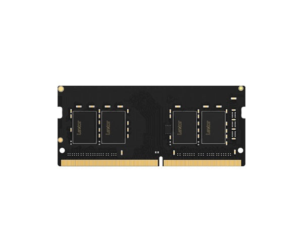 DDR4-3200 CL22 SODIMM Laptop Memory - 8GB