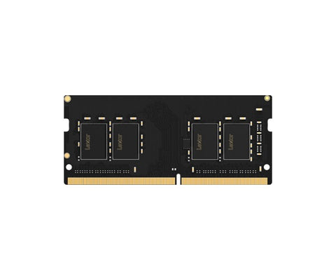 DDR4-3200 CL22 SODIMM Laptop Memory - 16GB