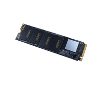 NM610 M.2 2280 NVMe SSD