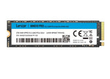 Lexar NM610 PRO M.2 PCIe NVMe 2280 Gen3 SSD