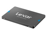 NQ100 2.5-inch SATA III 6GB/s Solid State Drive SSD | read up to 550MB/s