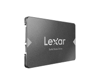 NS100 2.5inch SATA 6Gb/s SSD | 128GB | 256GB | 512GB | 1TB NS100 2.5inch SATA 6Gb/s SSD | 128GB | 256GB | 512GB | 1TB