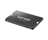 NS100 2.5inch SATA 6Gb/s SSD | 128GB | 256GB | 512GB | 1TB NS100 2.5inch SATA 6Gb/s SSD | 128GB | 256GB | 512GB | 1TB