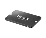 NS100 2.5inch SATA 6Gb/s SSD | 128GB | 256GB | 512GB | 1TB
