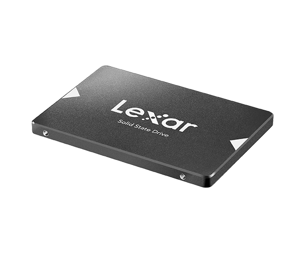 NS100 2.5inch SATA 6Gb/s SSD | 128GB | 256GB | 512GB | 1TB NS100 2.5inch SATA 6Gb/s SSD | 128GB | 256GB | 512GB | 1TB