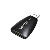 Lexar RW450 USB3.1 Gen 1 MicroSD+SD Card Reader