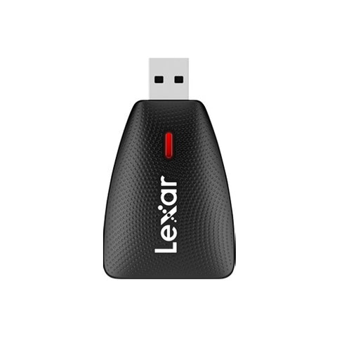 Lexar RW450 USB3.1 Gen 1 MicroSD+SD Card Reader