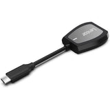 Lexar RW470 USB3.2 Gen 1 Type-C MicroSD+SD Card Reader