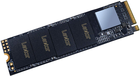 NM610 M.2 2280 NVMe SSD