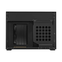 Lian-Li A4H2O mITX SFF Case with PCIe Gen 4 Riser Cable