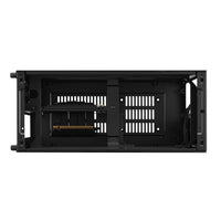 Lian-Li A4H2O mITX SFF Case with PCIe Gen 4 Riser Cable
