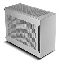 Lian-Li A4H2O mITX SFF Case with PCIe Gen 4 Riser Cable