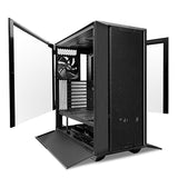 Lian-Li LANCOOL III RGB Premium Mid-Tower Tempered Glass Mesh Case