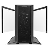 Lian-Li LANCOOL III RGB Premium Mid-Tower Tempered Glass Mesh Case