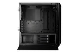 Lian-Li LANCOOL II MESH Performance + Type C Tempered Glass E-ATX Case - Black