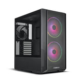 Lian-Li Lancool 216 RGB ATX TG Chassis