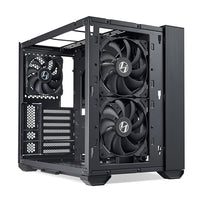 Lian-Li O11 AIR MINI Modular Design Extreme Airflow ATX Case