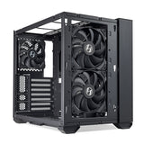 Lian-Li O11 AIR MINI Modular Design Extreme Airflow ATX Case