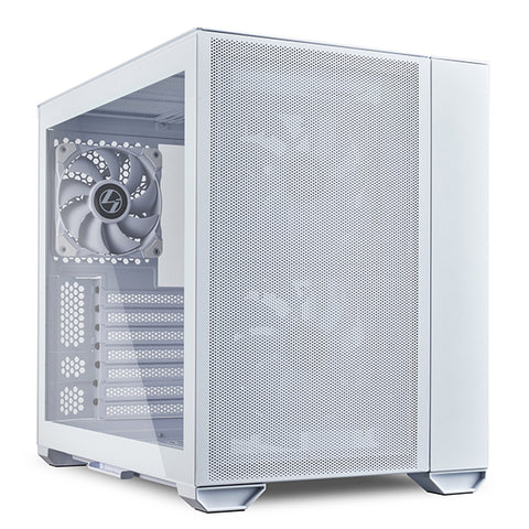 Lian-Li O11 AIR MINI Modular Design Extreme Airflow ATX Case