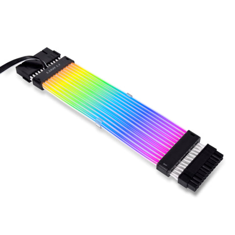 Lian-Li Strimer Plus V2 A-RGB Extension Cable