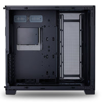 Lian Li O11 Dynamic EVO Mid-Tower Reversible ATX Tempered Glass Case