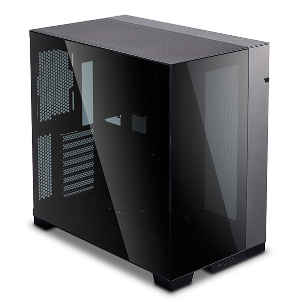 Lian Li O11 Dynamic EVO Mid-Tower Reversible ATX Tempered Glass Case