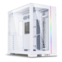 Lian Li O11 Dynamic EVO Mid-Tower Reversible ATX Tempered Glass Case