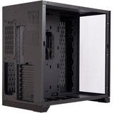 PC-O11 Dynamic E-ATX Case - with USB Type C Port | Black | White