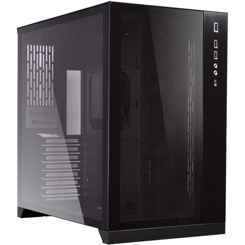 PC-O11 Dynamic E-ATX Case - with USB Type C Port | Black | White