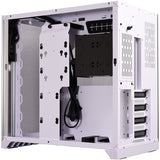 PC-O11 Dynamic E-ATX Case - with USB Type C Port | Black | White