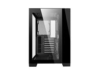 PC-O11 Dynamic MINI ATX Modular Tempered Glass Case