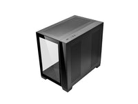PC-O11 Dynamic MINI ATX Modular Tempered Glass Case
