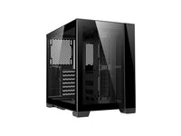 PC-O11 Dynamic MINI ATX Modular Tempered Glass Case