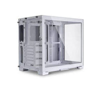PC-O11 Dynamic MINI ATX Modular Tempered Glass Case
