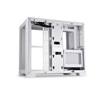 PC-O11 Dynamic MINI ATX Modular Tempered Glass Case
