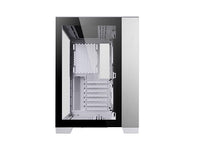PC-O11 Dynamic MINI ATX Modular Tempered Glass Case